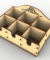 Organizer
