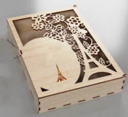 Paris box