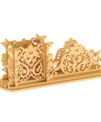 Pencil Holder Retro