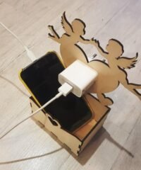 Phone holder