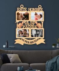 Photo frame