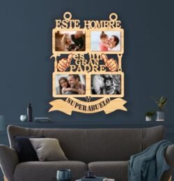 Photo frame Photo frame