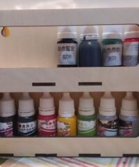 Rack Organizer