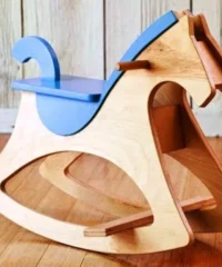 Rocking horse Rocking horse