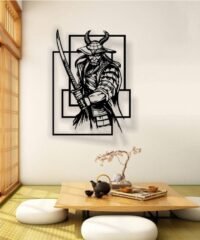 Samurai