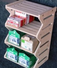 Shelf