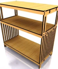 Shelf
