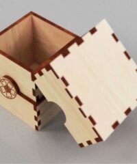 Small box
