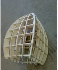 Square Lamp