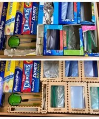 Storage box