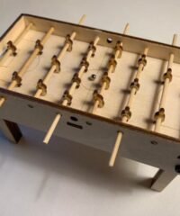 Table soccer