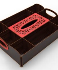 Tray