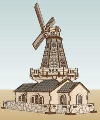 Windmill
