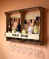 Wine Rack