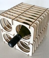 Wine Rack Wine Rack