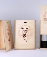 Wine box