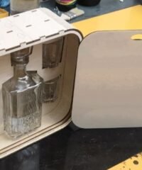 Wine box