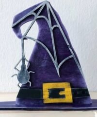 Witch hat