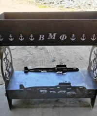 BBQ grill