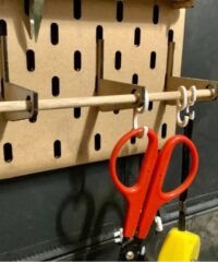 Bar Hooks