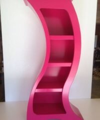 Bookshelf
