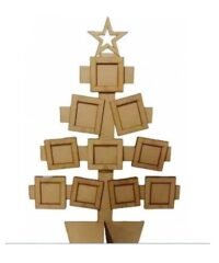 Christmas photo frame
