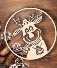 Christmas reindee