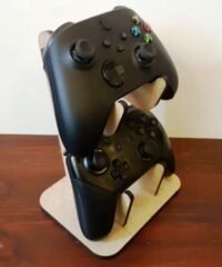 Controller holder