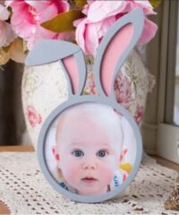 Ears Hanging Photo Frame