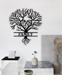 Family tree Family tree