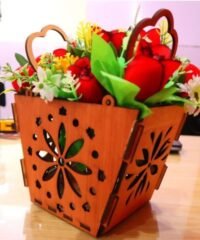 Flower Basket