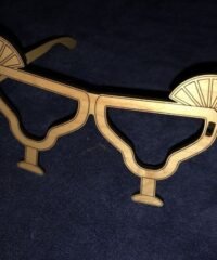 Glasses Glasses