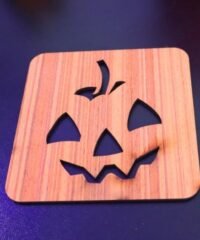 Halloween Coaster