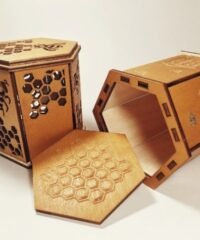 Honey Box