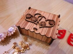 Jewelry Box Jewelry Box