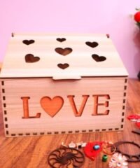 Jewelry Box