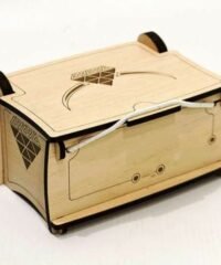 Jewelry box