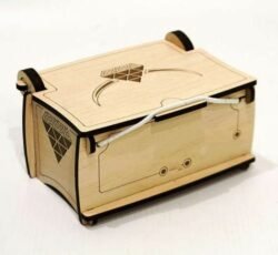 Jewelry box Jewelry box