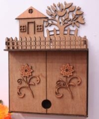 Key Holder