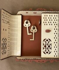 Key Rack