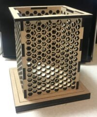 Light Candle Holder