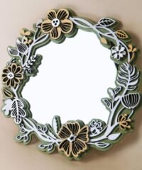 Multilayered floral