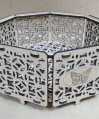 Octagon Box
