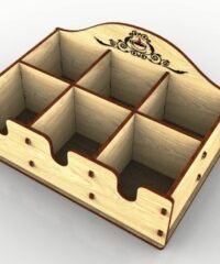 Organizer