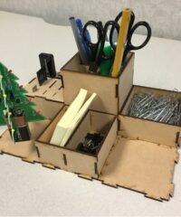 Organizer Office Desk