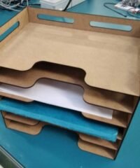 Organizer Storage