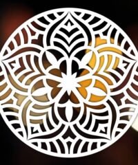 Ornament design pattern