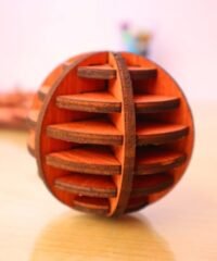Puzzle Ball
