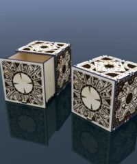 Puzzle Box