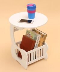 Rack Side Table
